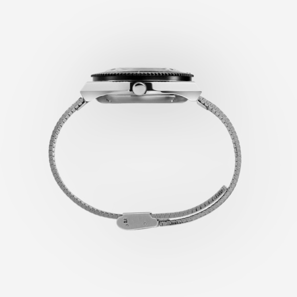 NWT! M79 Automatic 40mm Stainless Steel. Great Father's Day Gift - Picture 14 of 14